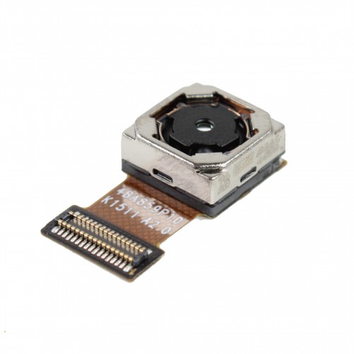 Caméra arrière (Officielle) - Wiko Highway Pure