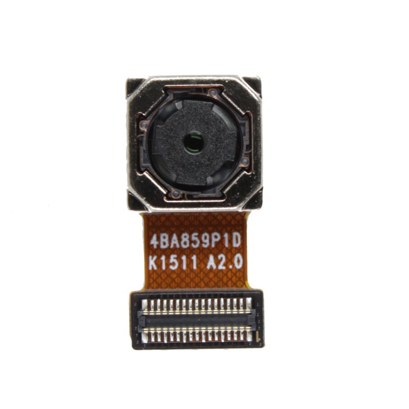 Caméra arrière (Officielle) - Wiko Highway Pure