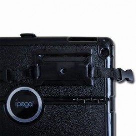 Housse à bandoulière iPad 2 