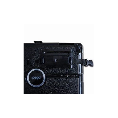 Housse à bandoulière iPad 2 