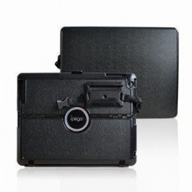 Housse à bandoulière iPad 2 