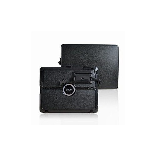 Housse à bandoulière iPad 2 