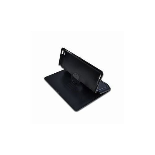 Housse à bandoulière iPad 2 