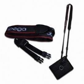 Housse à bandoulière iPad 2 