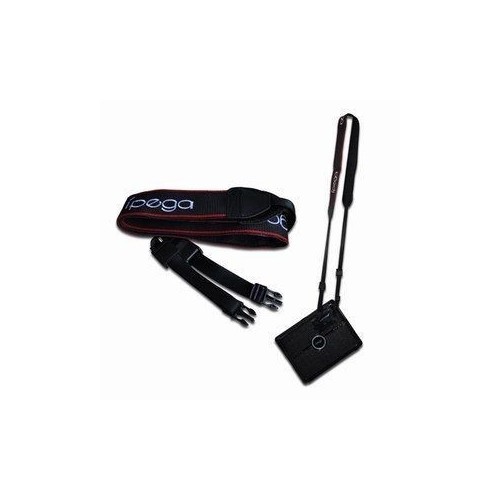 Housse à bandoulière iPad 2 