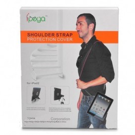 Housse à bandoulière iPad 2 