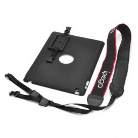 Housse à bandoulière iPad 2 