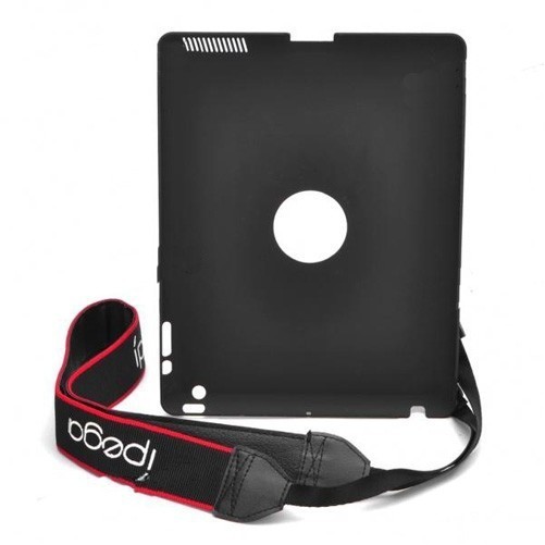 Housse à bandoulière iPad 2 