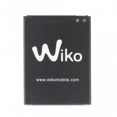 Batterie (Officielle) - Wiko Pulp 4G
