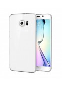 Coque TPU Transparente ultra fine - Galaxy S6 Edge