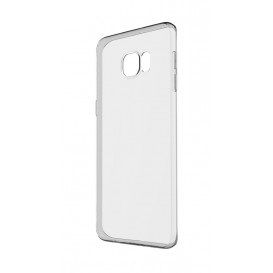 Coque TPU Transparente ultra fine - Galaxy S6 Edge