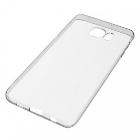 Coque TPU Transparente ultra fine - Galaxy S6 Edge