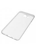 Coque TPU Transparente ultra fine - Galaxy S6 Edge