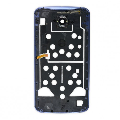 Châssis interne - Nexus 6