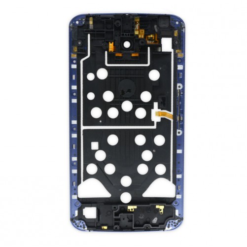 Châssis interne - Nexus 6