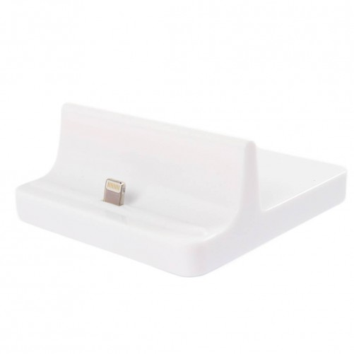 Dock station - iPad4 et iPad Mini