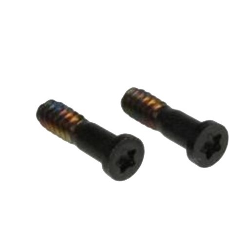 Lot de 2 vis pentalobe (Vis du bas) - iPhone 5