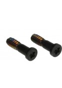 Lot de 2 vis pentalobe (Vis du bas) - iPhone 5