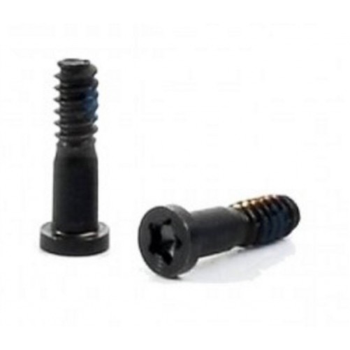 Lot de 2 vis pentalobe (Vis du bas) - iPhone 5S / SE