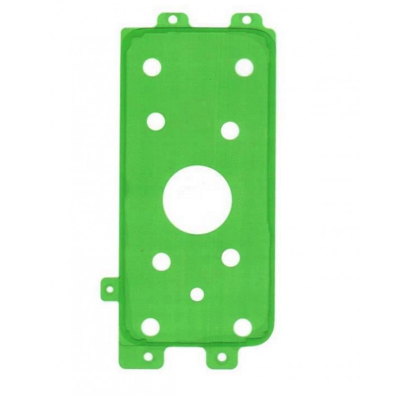 Sticker vitre arrière - Galaxy S7