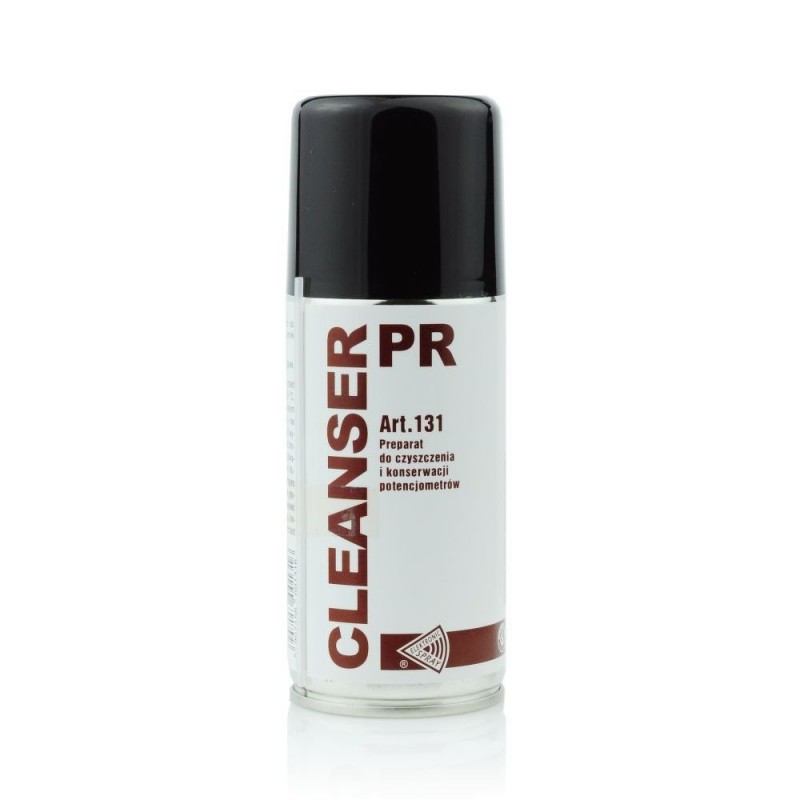 Cleanser PR 150 ml spray