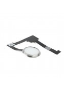 Bouton home assemblé BLANC - iPad Air 2