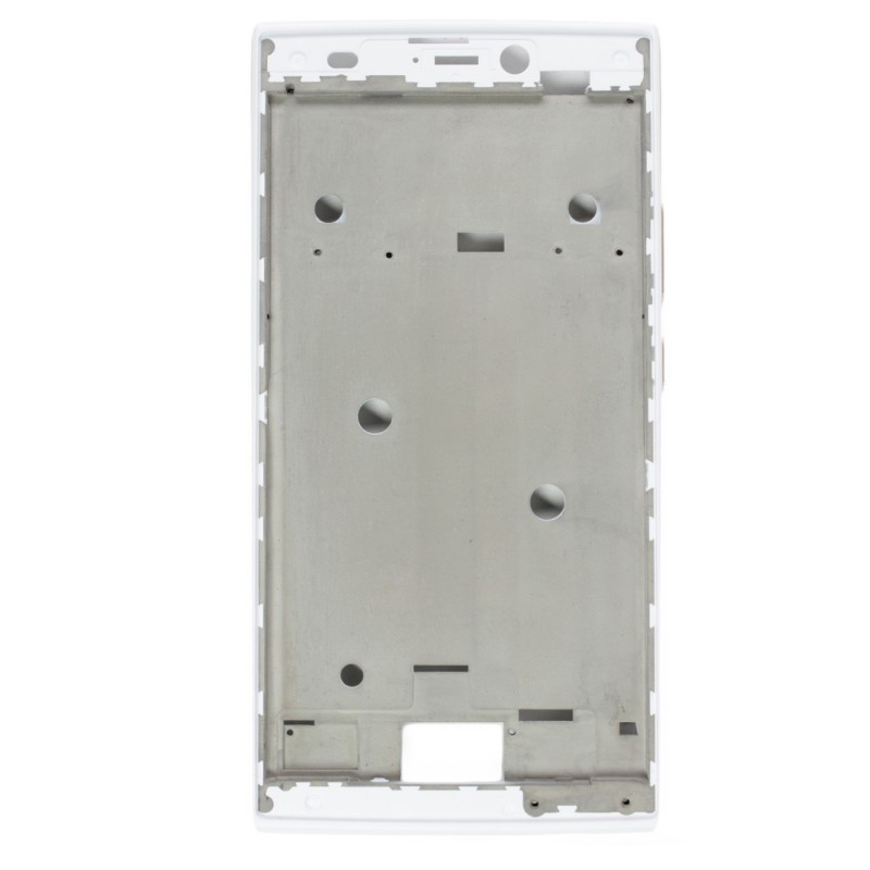 Châssis interne Blanc (Officiel) - Wiko Ridge 4G