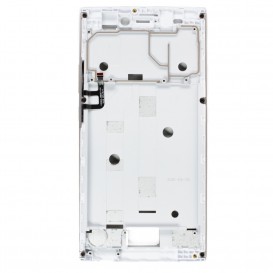 Châssis interne Blanc (Officiel) - Wiko Ridge 4G