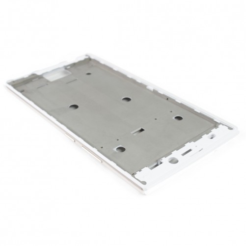 Châssis interne Blanc (Officiel) - Wiko Ridge 4G