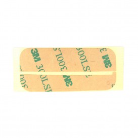 Sticker 3M pour tactile - iPod Touch 5G