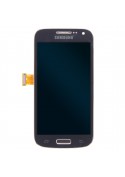 Ecran complet noir (Officiel) - Galaxy S4 Mini Plus