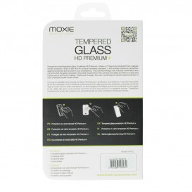 Verre de protection HD Premium + - iPhone 7 Plus