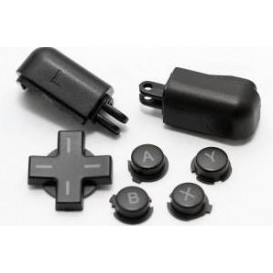 Kit complet de boutons - Nintendo DS