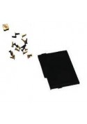 Cache batterie + visserie complète - Nintendo DS