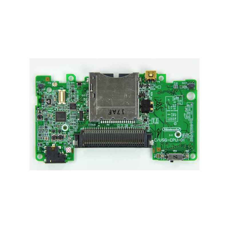 Carte mère - Nintendo DS Lite