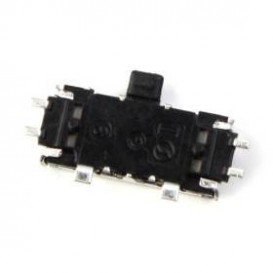 Interrupteur touche volume - DS Lite