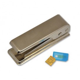 decoupeuse pour micro sim