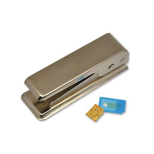 decoupeuse pour micro sim