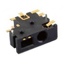 Connecteur prise jack - Nintendo DS Lite