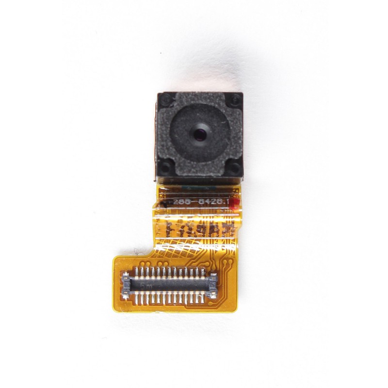 Caméra avant (Officielle) - Xperia Z5