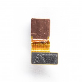 Caméra avant (Officielle) - Xperia Z5