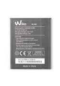 Batterie (Officielle) - Wiko Slide