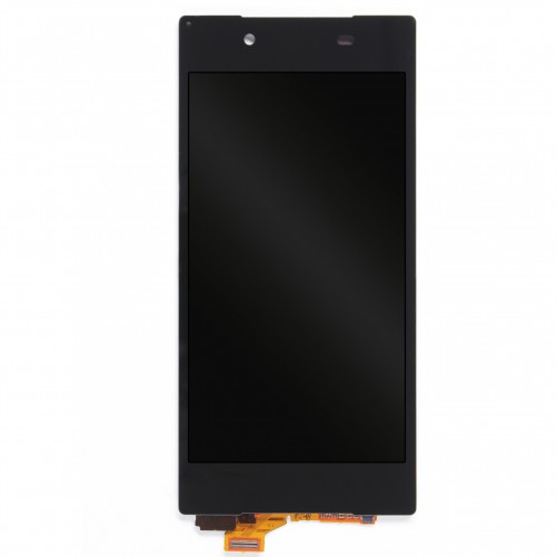Ecran complet NOIR - Sony Xperia Z5