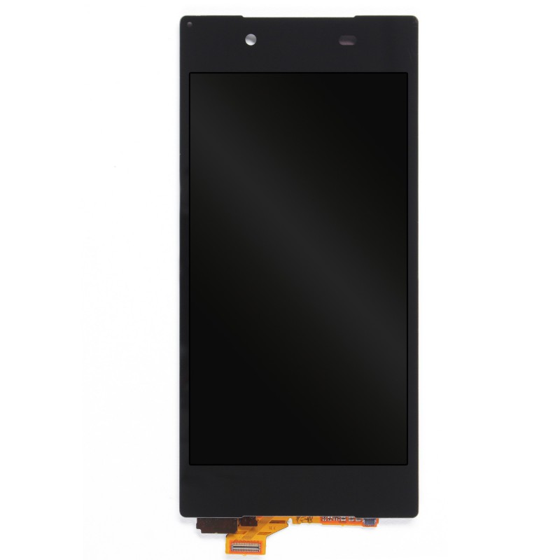 Ecran complet NOIR - Sony Xperia Z5