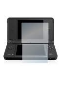 Film protection écrans (haut + bas) - DSi XL
