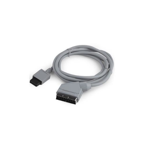 Câble RGV + sortie AV - Wii