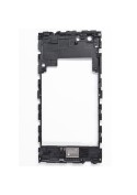 Châssis interne Noir (Officiel) - Wiko Ridge Fab 4G