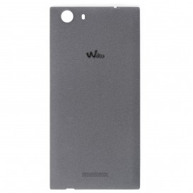 Coque arrière (Officielle) - Wiko Ridge Fab 4G