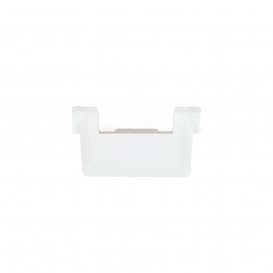 Bouton power noir (Officiel) - Wiko Ozzy