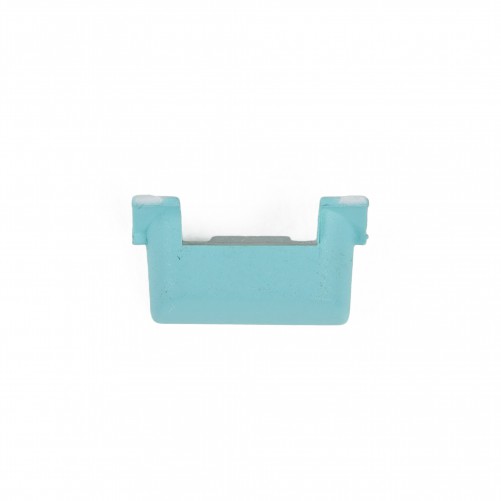 Bouton power noir (Officiel) - Wiko Ozzy